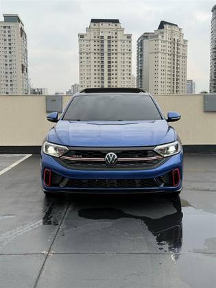 VOLKSWAGEN JETTA 2.0 350 TSI GASOLINA GLI DSG
